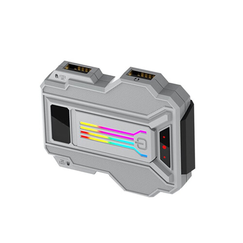 1000HZ Gaming and Keyboard Mouse Converter Adapter BT USB for Android with 3.5mm Headphone Port 1