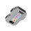 1000HZ Gaming and Keyboard Mouse Converter Adapter BT USB for Android with 3.5mm Headphone Port 3