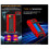TOOLTOP ET14S 2.8inch Thermal Imager AC/ Current Voltag Multimeter ISR IR Camera Pipeline Heating Electronic Inspect 6
