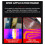 TOOLTOP ET14S 2.8inch Thermal Imager AC/ Current Voltag Multimeter ISR IR Camera Pipeline Heating Electronic Inspect 9