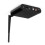 Powerful HIFI 500M UHF Transmitter T80 with Microphone Input for Silent Party 6