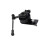 23135906 3Pins Rear Left Height Level Sensor for  Corvette 2014 2015 2016 2017-2019 6.2L 1