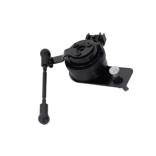 23135906 3Pins Rear Left Height Level Sensor for  Corvette 2014 2015 2016 2017-2019 6.2L