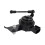 23135906 3Pins Rear Left Height Level Sensor for  Corvette 2014 2015 2016 2017-2019 6.2L 5