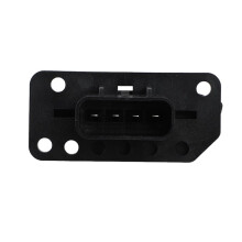 HVAC Heater Fan Motor Blower Resistor for Crown Victoria Mercury Grand Marquis 2016-2011 4W7Z19A706A 4W7Z-19A706-A