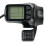 LCD Display Panel Dashboard Original Throttle for  Light 2 Electric Scooter Thumb Accelerator Spare Parts 5