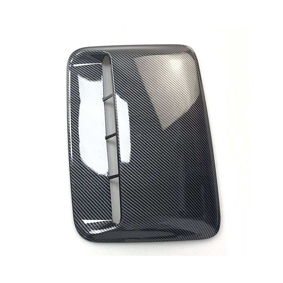 Car Air Intake Hood Scoop Vent Bonnet For Car Air Intake 4X4 Accessories 6031995468838