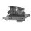 Electronic Parking Brake Control Button  Hand Brake Parking  10834788 for  MG5 Scorpio 3
