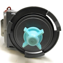 Dishwasher Pump 00642239 Dishwasher Drain Pump 9011518 120V for