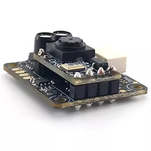 1PCS 8m TOF Infrared Optical Flow Sensor Module for Drone I2C Altitude Hold & Obstacle Avoidance Range Finder INAV 1
