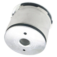 95533113501 Rear Axle Ingot Bushing Hydraulic Suspension for Touaret Cayenne 7L0599035E 7L0599035F