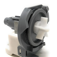 Dishwasher Pump 661658 Dishwasher Drainage Pump 9011531 120v for , ,