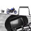 Motorcycle Navigation Bracket Extension Handlebar Phone Holder Support Bar for  MT-07 MT07 2025 4