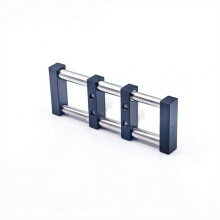 Support de Mouvement de Montre à Ressort, Étau pour Boîtier D'Horloger, Outils de Réparation de Montres, Base de Mouvement