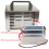 60g/H Generator Portable Ozonizer Cleaner Sterilizer Treatment Removal Formaldehyde Machine EU Plug 6