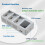 YX for   5 Pro/ 4 Pro/ 3 Pro/ 3 100W Charger Charging Management 1
