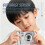 4K Digital Camera 48MP Retro CCD Portable Card Camera with 8X  Auto Focus MP3 Music Player Game Function Entry-Level 5