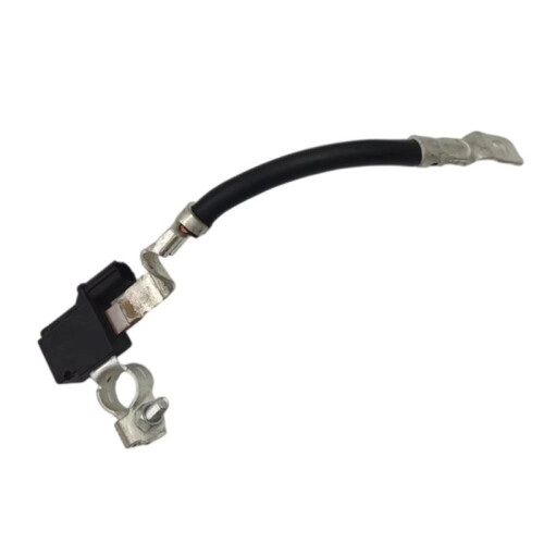 New Battery Negative Sensor Cable 37180-2V500 37180-2V300 for  Veloster 2011-2014 1