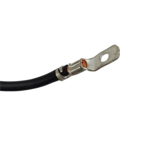 New Battery Negative Sensor Cable 37180-2V500 37180-2V300 for  Veloster 2011-2014 2
