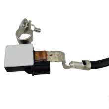 New Battery Negative Sensor Cable 37180-2V500 37180-2V300 for Veloster 2011-2014