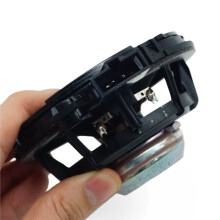 Midrange Speaker 8V0035397A for A3 8V Q2 S3 Front Mid Range Speaker Car Speakers Accessories