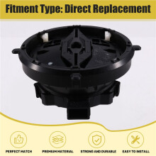 8T0959578A 8T0959577A Car Mirrors Adjustment Unit with Motor for  Macan Left