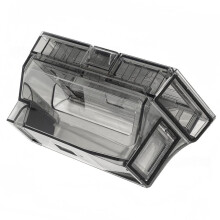 Dust Collection Box for MOVA Z60 Vacuum Cleaner Parts Replacement Parts Dust Trash Box