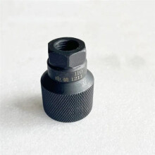 Common Rail Injector Removal Puller Tool for 110 120,Common Rail Injector Tool 2pcs