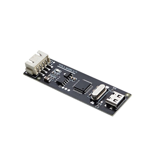For  Model 3/Model Y Maintenance Mode Activation Module USB Interface Activate Module Plug and
