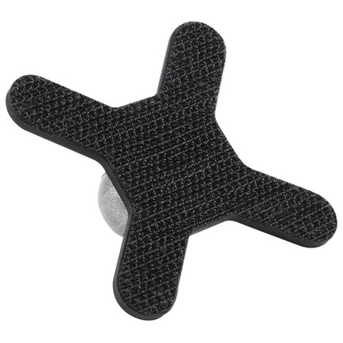 10 Marqueurs Réfléchissants Infrarouges Optiques de 14,5 mm pour la Capture de Mouvement, Type Croix, pour L'Animation 3D et le Suivi VR 1