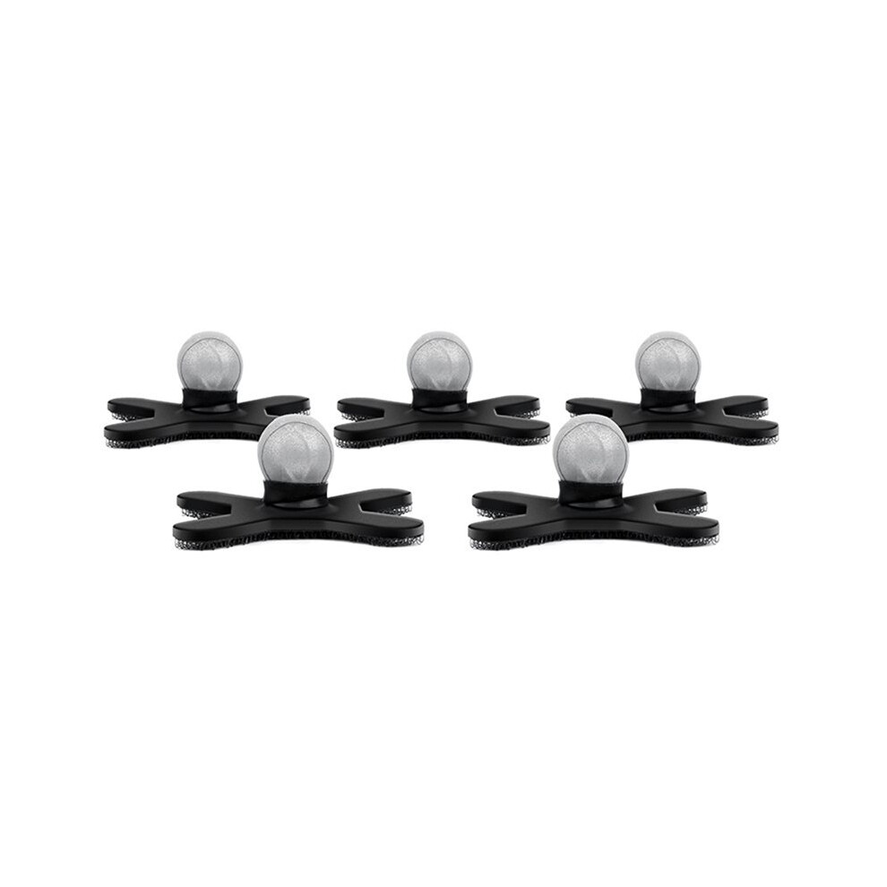 14.5Mm 10 Optical Infrared Motion Capture Reflective Balls -Type Paste Markers For 3D Animation Vr Tracking 4712787803618