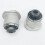 95834158800 for  CAYENNE (2013-2018) CONTROL ARM BUSHING REAR LOWER OUTER 958 341 588 00 3