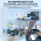 Tuya ZigBee Gateway Hub with Antenna  Gateway Bridge Wired Mesh Hub for  Home Automation 5