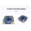 Facial Recognition Camera Module 2 Million Pixel Face Capture ID Verification Object Recognition USB Camera Module 5