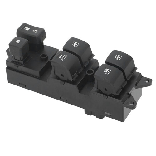 8608A411  for  Outlander 3 PHEV 2013-18 Left Front Electric Master Window Lifter Control  8608A347 1