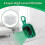 Dust Bag for  Kobold VB100 FP100 VB 100 FP 100 Vacuum Cleaner Bag 5