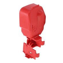 32418-PND-300 Red Battery Cable Terminal Cover for Accord 2003-2009 2010-2011/TSX 2004-2014 /RSX 2002-2006