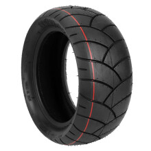 11 Inch 100/55-6.5 Scooter Vacuum Tire Thickened Vacuum Tyre for Ultra2 THUNDER II Electric Scooter Tyres