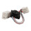 Relay Double Flash Warning Function Controller Turn Signal Flasher Light for  GTS 300 125 GTS300 2024 6