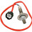 22641-AA480 Lambda Oxygen Sensor O2 Sensor for  Impreza Legacy Forester 2.0L EJ204 Engine 2005-2015 4