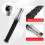 Built-in Spring Telescopic Small Pull Hammer Car Dent Repair Sliding Hammer  Hail Pull Hammer Tool Sets 5