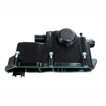 LR110464 Cylinder Engine Crankcase Vent Valve Cover for 5 Evoque 12-18 LR094438