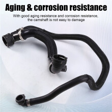 Engine Radiator Hose LR115065 LR094115 for