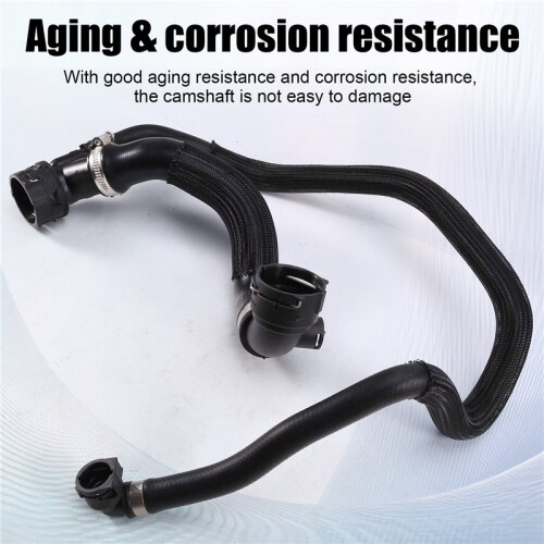 Engine Radiator Hose LR115065 LR094115 for
