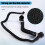 Engine Radiator Hose LR115065 LR094115 for 5