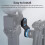 -Standard Rosette Adapter Male/Female Interchangeable Mount for   4 Pro  4 Gimbal Extension Accessory 2