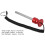 Magnetic Weight Stack Pin with Pull Rope for Strength Training Equipment Gym Machine Accessory A 5