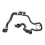 Cooling Pipe A2385012800 2385012800 for - CLS450 E250 E300 E350 GLC200 GLC350 3