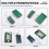 Desktop Notebook Memory SPD Burner Memory EP Burning King Memory SPD Flash Writer Programming 4
