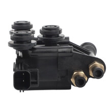 RVH000046 RVH500070 RVH000045 Air Suspension Valve Block for 06-12 Sport LR3 LR4